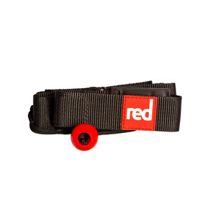 Quick Release Leash Waist Belt